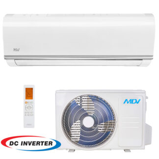 MDV MDSC-07HRDN8 / MDOC-07HDN8